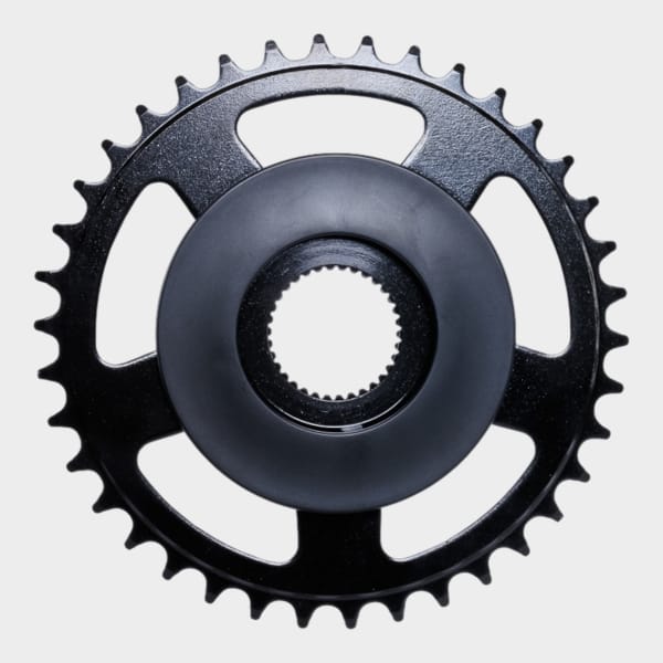 Bafang M420 Kettingblad / Tandwiel - 3/32'' Narrow - 38 Tanden