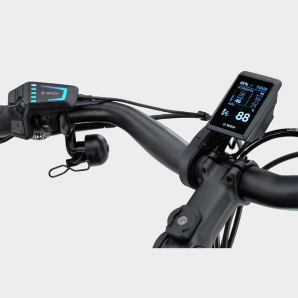 Sparta d-Rule Ultra Smart e-Bike - Afbeelding 2