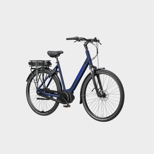 Sparta A-lane Fit Smart e-Bike - Afbeelding 2