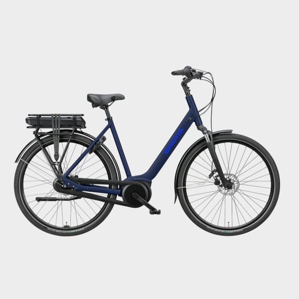 Sparta A-lane Fit Smart e-Bike