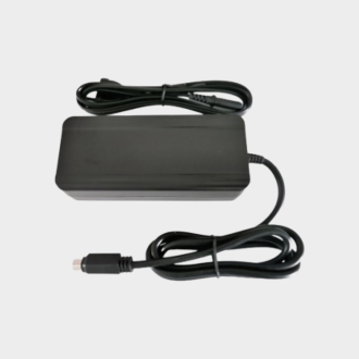 Van Beijck - Stella SlimFit 1.0 - e-Bike Acculader - 36V / 2Ah - Type 2