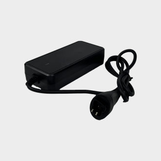 Haneride - Stella Slimfit 2.0 &2.1 - e-Bike Acculader - 36V / 2Ah - Type 3
